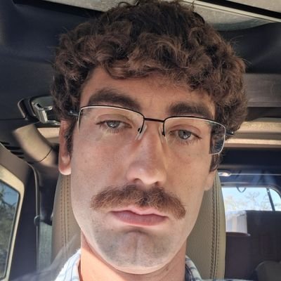 LactoBruceWilis's profile picture. Binary mind looking  for builders and collaborators! https://t.co/sOAuKo9pHM #FluidDynamics #Science #Binary