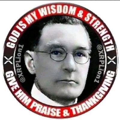 AmonyxA99724's profile picture. Cousin w/ WD GANN: Sacred Math RSR 37 yrs, PhiloMath, 14th Gen Am. Chairman & Founder, Humanitarian Trust Compliance Services™ Son of the
Most High Living GOD.