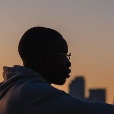 Covenantay's profile picture. typing from the future