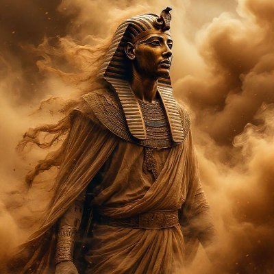 EgAncient's profile picture. 𝘿𝙞𝙛𝙛𝙚𝙧𝙚𝙣𝙩 𝙁𝙧𝙤𝙢 𝙔𝙤𝙪!