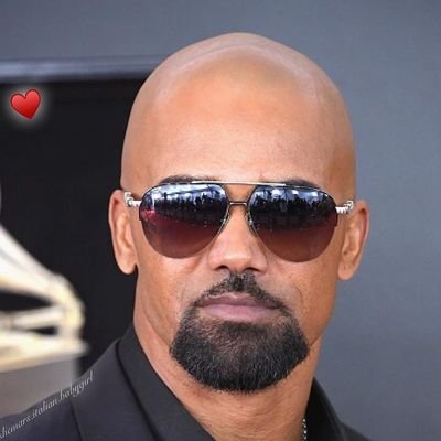 ShemarMoor_008's profile picture. American actor and former fashion model.