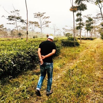 sayid__machmoed's profile picture. هذا من فضل ربي....  — Milanisti ❤️🖤