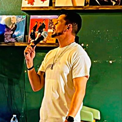 illhousecomedy's profile picture. 💍2 @realgermanchoc
 #ILLHouseComedy
Comedian/Producer DM 2 book a Show
If you're looking for a crazy customized Cameo video for you or friend /fam⬇️