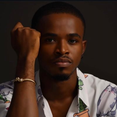 kingtonyjnr's profile picture. political Analyst//Actor//Shoemaker// Tech enthusiast//Consultant