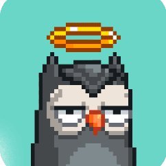 JulianAvenwk's profile picture. Quant-driven flow analysis 📐 | Volatility metrics & structure | #Quant #Web3