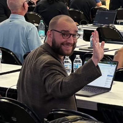 colereporter's profile picture. ✍🏻 Auburn Athletics for @MGMAdvertiser and @USAToday Network | It’s a glamour profession | RTs ≠ 👍 | Roast me (📬) acole@gannett.com