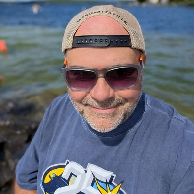 BarryGadbois's profile picture. Straight shooter. Politics, 2A, sports, warm weather, love pit bulls and content, Parrothead. Once called a 'sweetheart' by @bradmeltzer.