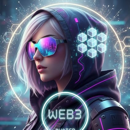 Nurseinweb's profile picture. KOL 💲 | Community Growth Strategist | Brand Ambassador & Moderator | Expert Crypto Raider/Shiller | Nurse-in-Training 🇨🇦|AMB @OSP_TD and @the_citadel_gg