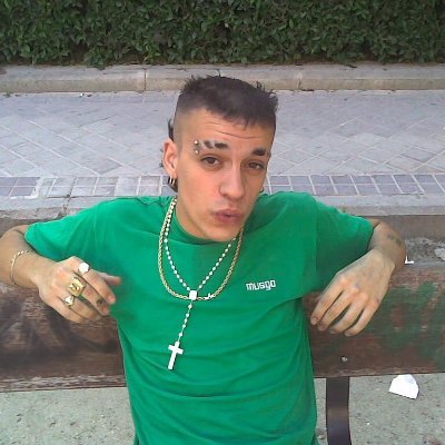 kabasakiprod's profile picture. TEMPERATURA 💿 Productor/Compositor de música urbana especialista en hacerte menear el culo. Reggaetuning loki Mgmt: kabasakimgmt@gmail.com