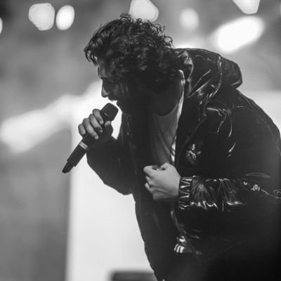 _noman940's profile picture. BE KIND