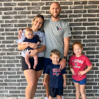 CamDeBesse's profile picture. Christ Follower - Husband - Dad - Sports Guy - Texans/Red Sox/Stars - @unmlobofb Alum - Proverbs 3: 5-8