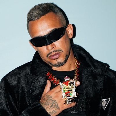 mctikao's profile picture. Nunca Foi Sorte Sempre Foi Deus 🙏🏼✌🏼️