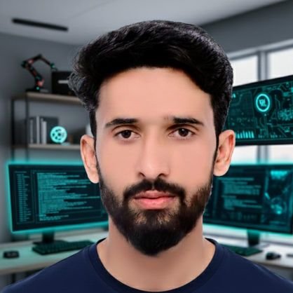 salimInTech56's profile picture. Software engineer