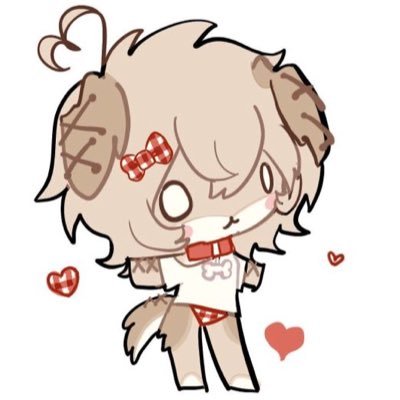 epic_n00bz's profile picture. His fav puppy girl || !!!