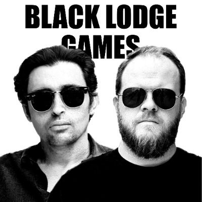 blacklodgegames's profile picture. Black Lodge Games is on a mission from God to bring high level immersion and atmosphere to tabletop roleplaying games. No apologies, no compromises.