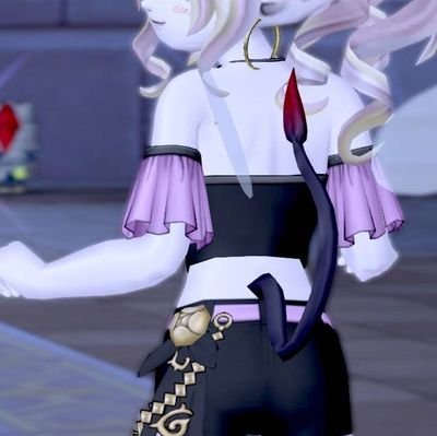 nelke_llow's profile picture. ゲロの吐き溜め