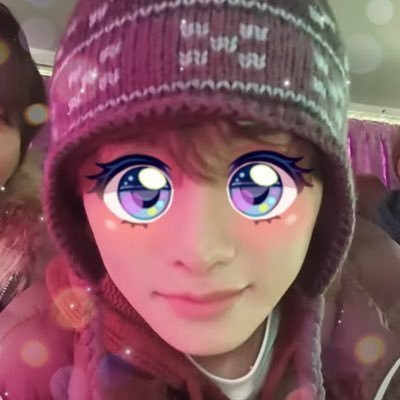 anxchuuz's profile picture. I love anxinie familyz and kaiwen a lot