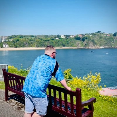 CelticWolfJay's profile picture. A Dad of two in his 30s🧔🏻‍♂️Wrestling👊 Wolves🐺 Celtic🍀 Heavy Metal and 90s Rap music🤘🎸 NFL🏈 NBA🏀 Back in the Gym💪 Covered in Tattoos✍️ No DMs ❌