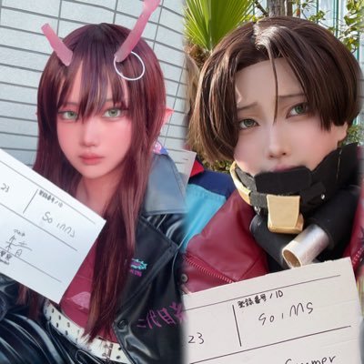 inusukiko_'s profile picture. 成人済.重加工🔰 h×h ┊︎ 🥷🥚┊︎ mlsb┊︎etc. 𝙉𝙚𝙭𝙩 C107