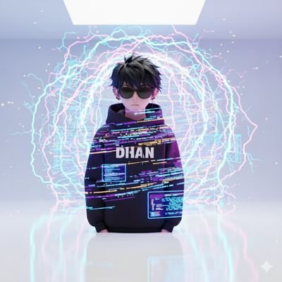 AliuOgunda44574's profile picture. Crypto OG energy.
Data, markets, and security explained with precision.
If it moves the space, I break it down. #DYOR