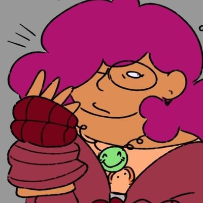 fizzystraws's profile picture. im fizzy ‼️ • artist/beginner game dev • #1 nabbit gal • 18 • trans/pan • she/they • making @teacozygame !! • https://t.co/sHfiaBdmjJ