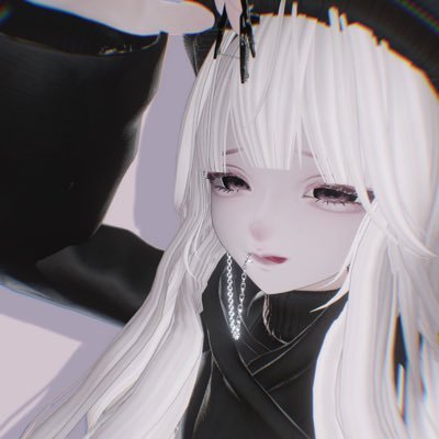 kyoupome_vrc's profile picture. 噛みつきませんが、威嚇はします。  メインアバター LUMINA RURUNE