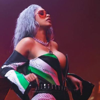 bardibrat304's profile picture. 💎I drag your fave for free, no promo needed. FOLLOW MY MAIN PAGE @BARDI304 ✨