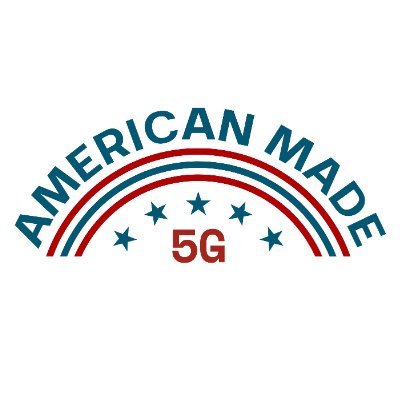 AmericanMade5G's profile picture. 
