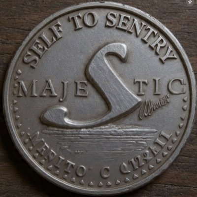 CyberCronic's profile picture. 