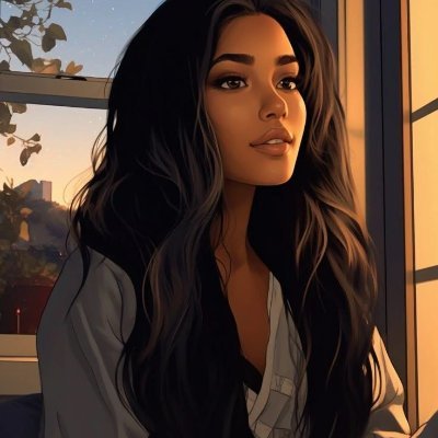 Valerie_MG35's profile picture. 🌸 Christ-centered life ✝️ | 🌿 Nature admirer | 🎨 Art lover | 👗 Fashion explorer

Serial entrepreneur. Follow my journey❤️