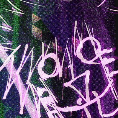 FvdoKmg's profile picture. 🇵🇷Drawer and Producer? • (They/Them) • I may post some suggestive art🔞

Comms closed for now
Eng/Esp
Discord: fvdokmg

#JOYCONBOYZFOREVER