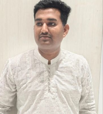 Awaiz_Khan28's profile picture. Hustle in silence, let success make the noise.
.
#GENZ