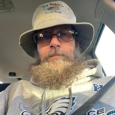 cap_018's profile picture. Huge Philly fan Eagles 🦅 (2x Super Bowl Champs), Flyers, Phillies! Love to cook for family & Friends! BBQ lover. Leftovers connoisseur! Puerto Rico Rocks