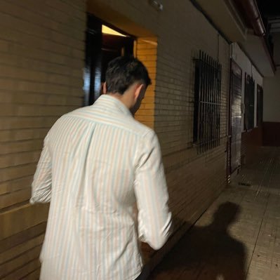 jesus96sfc's profile picture. 🇪🇸 Como Garcilaso hiciste poesía. 🔴⚪️ SFC. Si buscas seriedad aquí no es