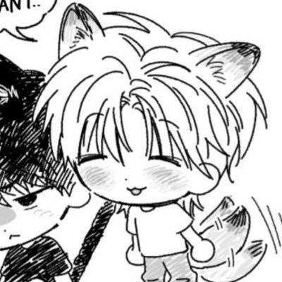 feelyournoise1's profile picture. “Hello, heavenly pillar! Goodbye, heavenly pillar!” Excerpt From The Scum Villain’s Self-Saving System: Ren Zha Fanpai Zijiu Xitong Vol. 3 Mo Xiang Tong Xiu