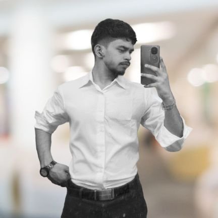 adityaxanand's profile picture. ICPC Asia Regionalist '24, Gurdian@Leetcode (2305), 6 Star@Codechef (2266), International Master@Codeforces (2306)

I only tweet for the girl I love! 🩷