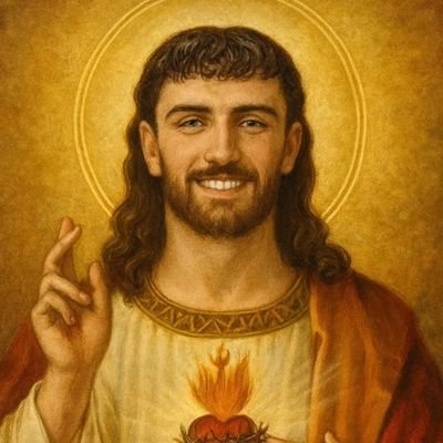 BigEric1996's profile picture. Irishman!