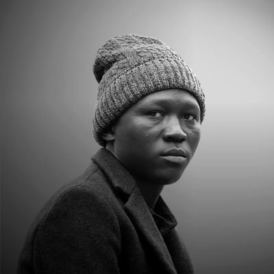 ArtistDenis's profile picture. Every stroke captures life.