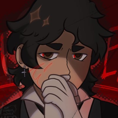 RenQued's profile picture. 