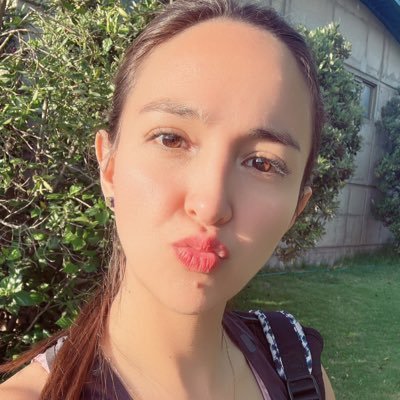 DaniJOP's profile picture. Enfermera de UPC. Florencia 💕