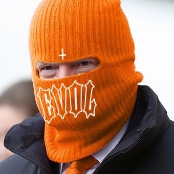 TheMust4rdTiger's profile picture. @gevolsnft #ganggang
#Stachepatchairdropfam