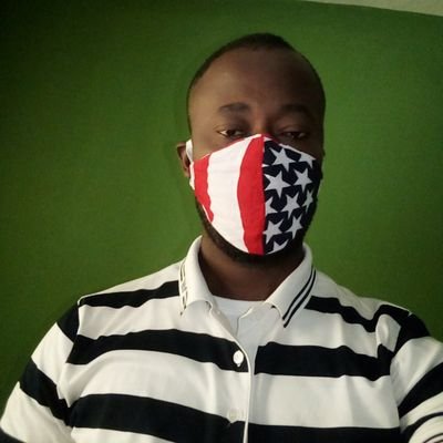 ajamustapha's profile picture. 