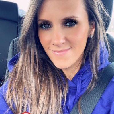 MissMandy126's profile picture. Jesus follower / Chick Fil A lover / Buckeye Football / Proud graduate of THE Ohio State University / I live tweet OSU games, follow at your own risk 🏈🇺🇸