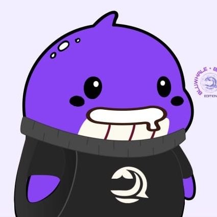 d_e_mi's profile picture. Bibliophile💜✨|
Biochemistry Student 🧬|
Pathway Goddess😌✨|
Web3 enthusiast✨