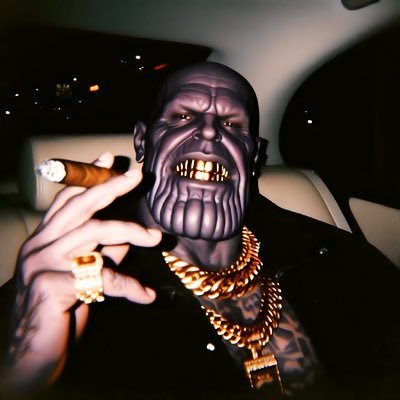 On_Chain_Alpha's profile picture. I find the gems. You print the gains. 💎 Early cross-chain alpha. Come turn your 1 SOL ➔ 100 SOL on my TG. for bussness 👉 @100xalphagems