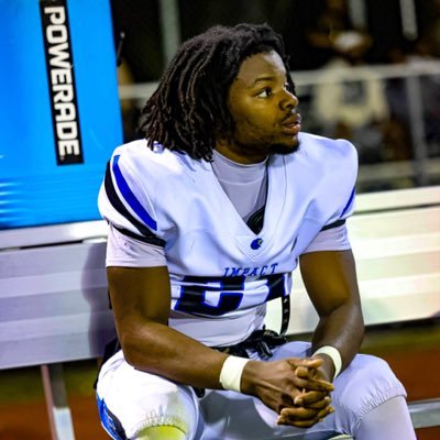 Jordan Washington Profile