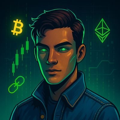 khian63's profile picture. All Web3 with some lil fun.. Raider.. Searching for the next big alpha and first big win 🍻