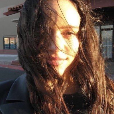 paradoxiznanaa's profile picture. okaaay girl