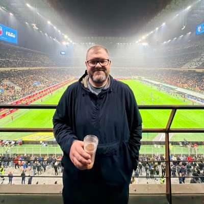 JacamoRed's profile picture. 