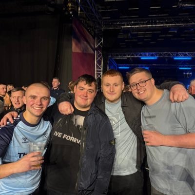 calumlewiswood's profile picture. We See Things They’ll Never See || Coventry City Football Club